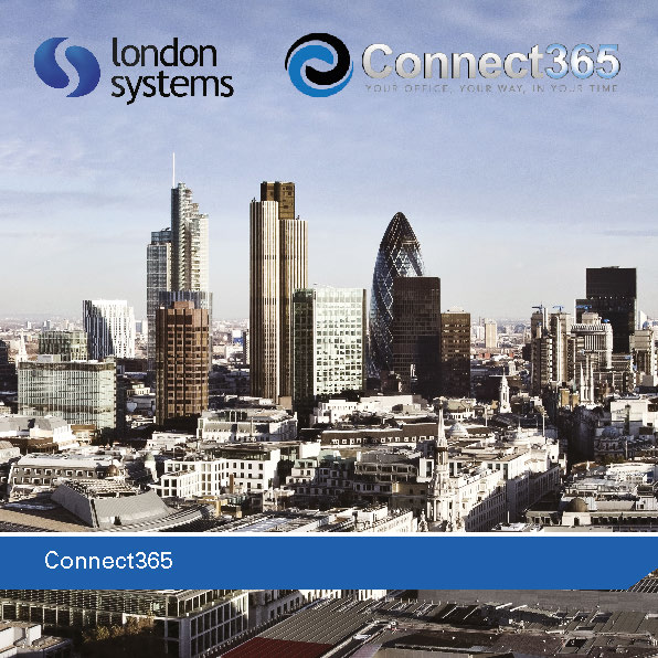 London Systems Connect 365 Brochure